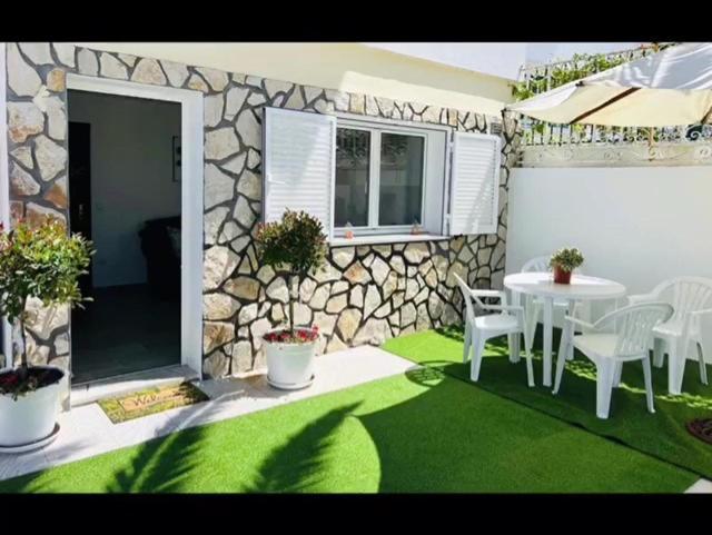 Casinha Da Palmeira Nazaré Exterior photo